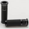 Дръжки Hi-Tech Racing 123 Мм. Black