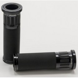 Дръжки Hi-Tech Racing 123 Мм. Black