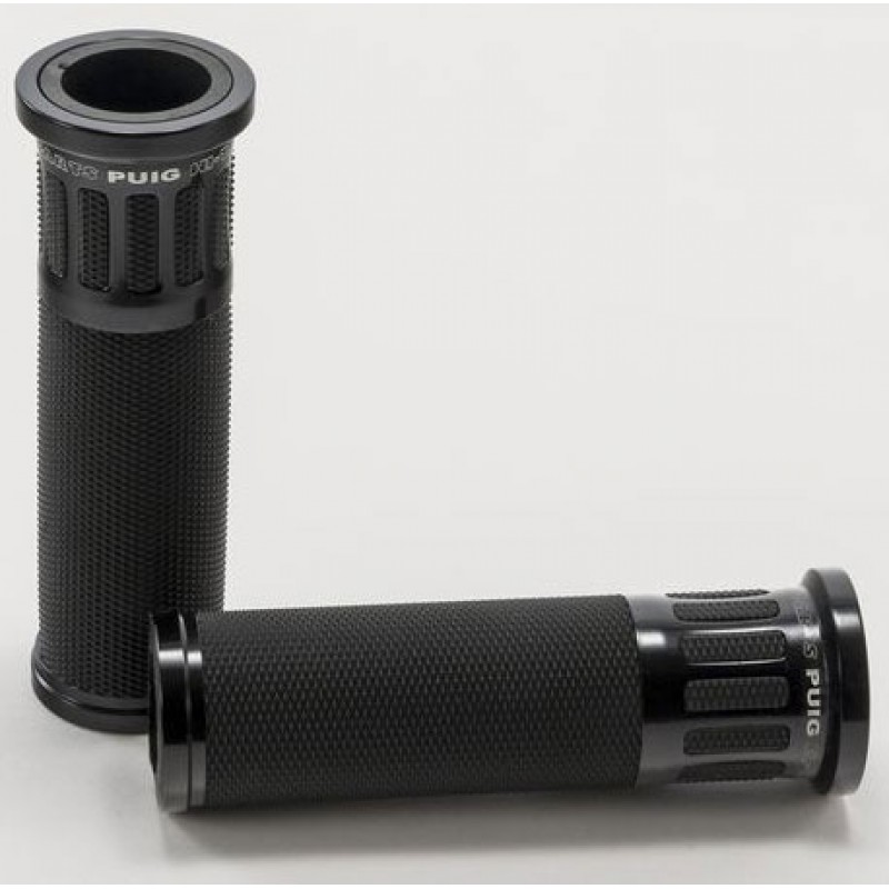 Дръжки Hi-Tech Racing 123 Мм. Black