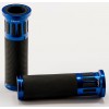 Дръжки Hi-Tech Racing 123 Мм. Blue