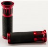Дръжки Hi-Tech Racing 123 Мм. Red