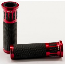 Дръжки Hi-Tech Racing 123 Мм. Red