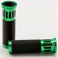 Дръжки Hi-Tech Racing 123 Мм. Green