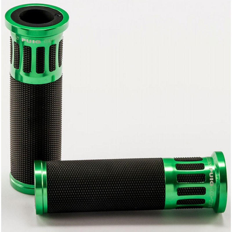 Дръжки Hi-Tech Racing 123 Мм. Green