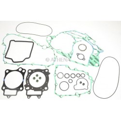 Пълен Комплект Гарнитури Honda Crf 250R 10-17