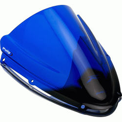 Слюда Z-Racing Suzuki Gsx-R600/750 08-10 Smoke