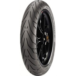 Предна Гума Angel Gt 120/70 Zr 17 M/C (58W) Tl