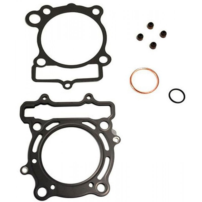 Top End Комплект Гарнитури Kawasaki Kx250F 04-08; Suzuki Rm-Z 250 04-06