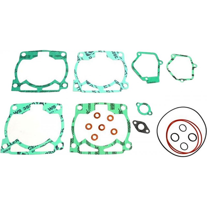 Top End Комплект Гарнитури Ktm 250/300Exc 90-98, 250Sx 90-98