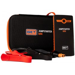 Jumpstarter Mini Стартиращо Зарядно Устройство