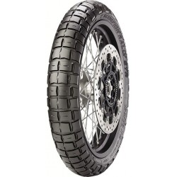 Предна Гума Scorpion Rally Str 110/80 R 19 M/C 59H M+S Tl