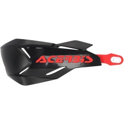 Предпазители За Кормило X-Factory Black/Red