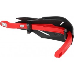 Предпазители За Кормило X-Factory Black/Red