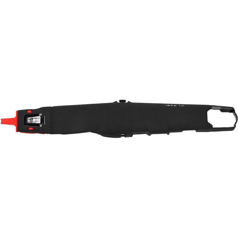 Прoтектор Шарнир Teketmagnet HONDA CRF250R 22-25, CRF450R/RX 21-26 ЧЕРЕН