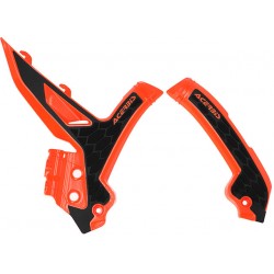 Протектор За Рама X-GRIP KTM SX / SX-F 23-27, EXC / EXC-F 24-27