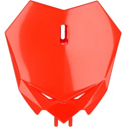 Предна Табела BETA RX300/450 22-23 ЧЕРВЕН