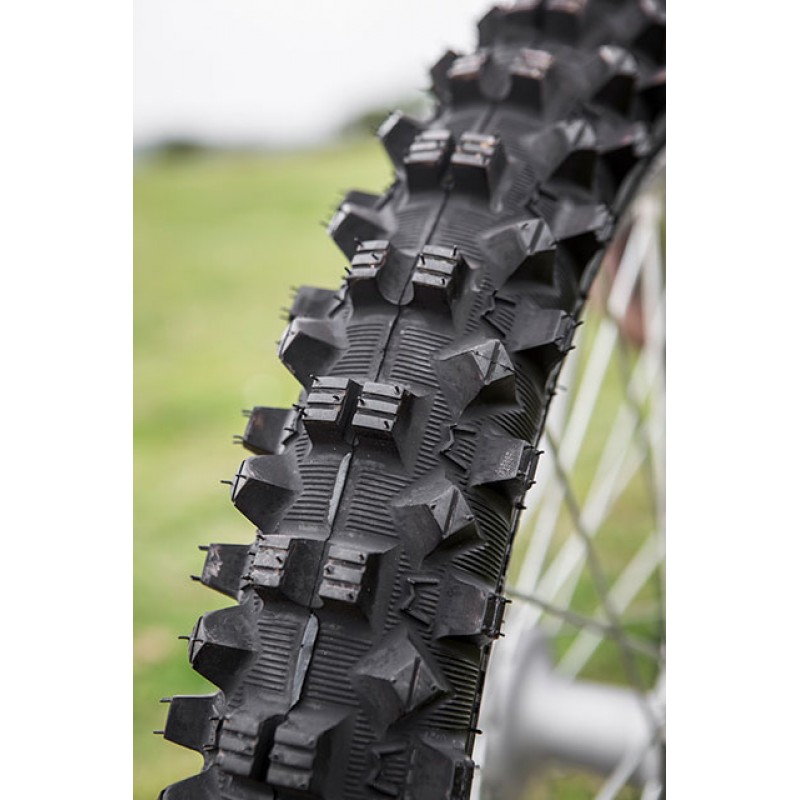 Предна Гума Starcross 5 Medium 70/100-19  42M F Tt