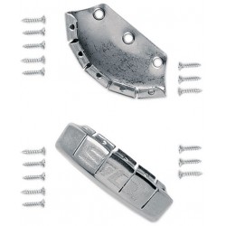 Защитни железа sidi crossfire  3