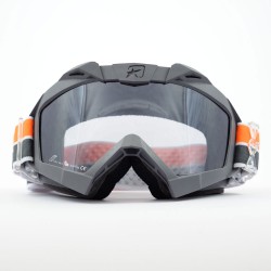 Очила adrenaline primis gray
