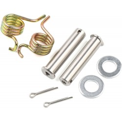 Ремонтен кит за стъпенки honda cr125/250r, crf250/450r , crf250/450x