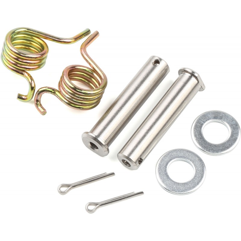 Ремонтен кит за стъпенки honda cr125/250r, crf250/450r , crf250/450x