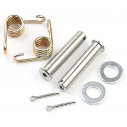 Ремонтен кит стъпенки за KTM SX/SX-F 98-15, EXC/EXC-F 98-16, HUSQVARNA TC/FC 14-15, TE/FE 14-16