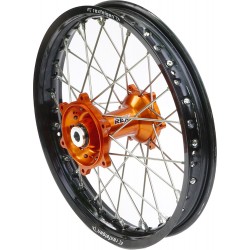 Задна джанта комплект 18x2.15 Ktm exc/exc-f 95-23
