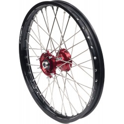 Предна джанта комплект 21x1.60 gas-gas ec/ec-f 21-23, mc/mc-f 21-23