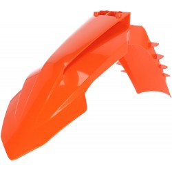 Преден калник Ktm SX/SX-F 23-24 ОРАНЖЕВ