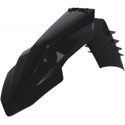 Преден калник Ktm SX/SX-F 23-24 ЧЕРЕН
