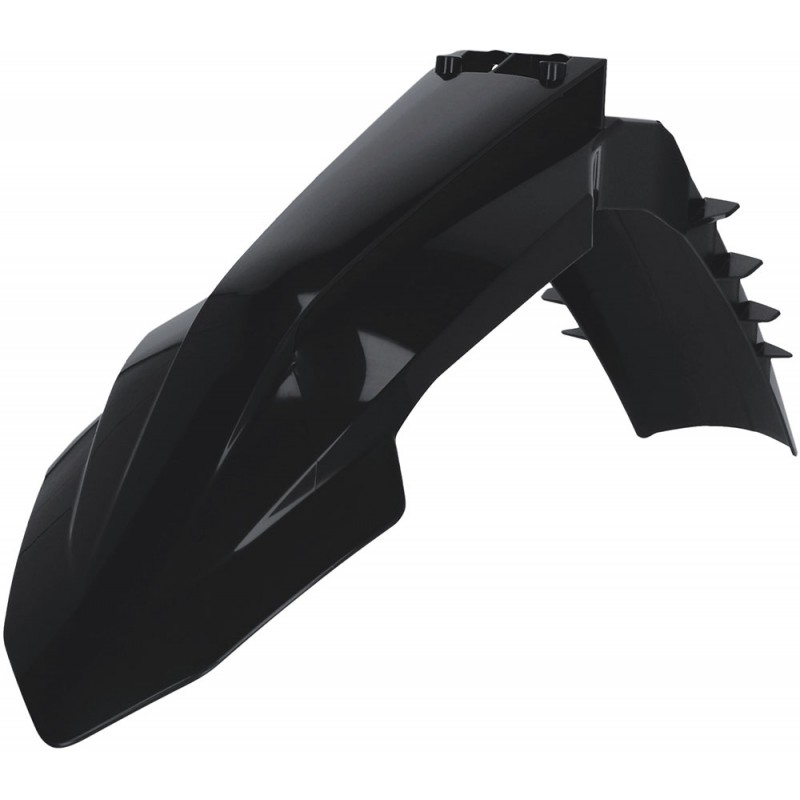 Преден калник Ktm SX/SX-F 23-24 ЧЕРЕН