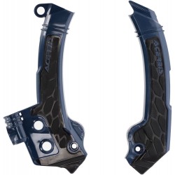 Протектор за рама X-GRIP HUSQVARNA FC/TC 23-25, FX/TX 23-25 СИН