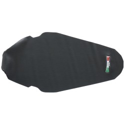Кожа за седалка KTM EXC 21-23,EXC-F 20-23, SX 18-22, SX-F 19-22; HUSQVARNA FC 19-22, FE/TE 20-23 black