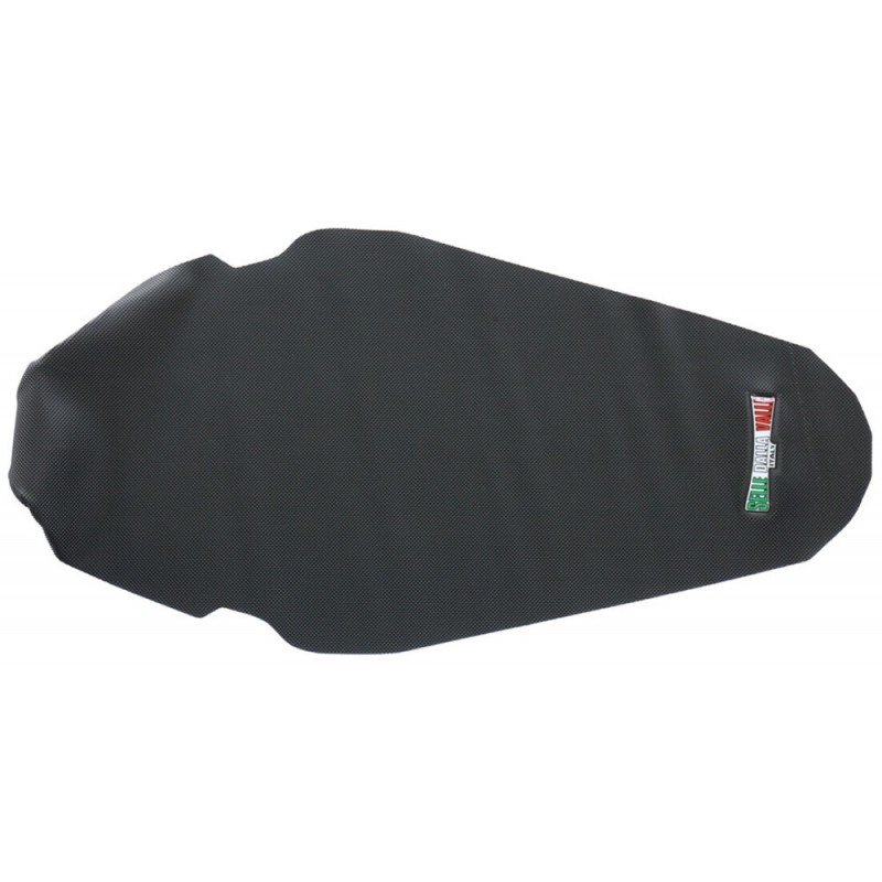 Кожа за седалка KTM EXC 21-23,EXC-F 20-23, SX 18-22, SX-F 19-22; HUSQVARNA FC 19-22, FE/TE 20-23 black