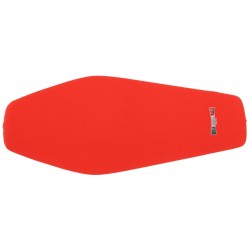 Кожа за седалка KTM EXC 21-23,EXC-F 20-23, SX 18-22, SX-F 19-22; HUSQVARNA FC 19-22, FE/TE 20-23 RED