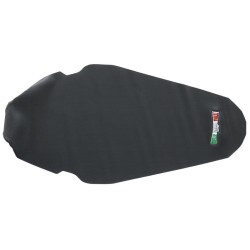 Кожа за седалка HONDA CRF250R 22-24, CRF450R 21-24 BLACK