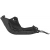 Протектор двигател КТМ SX-F250/350 23-27, HUSQVARNA FC250/350 23-27, FX350 23-27 ЧЕРЕН