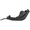 Протектор двигател КТМ SX-F250/350 23-27, HUSQVARNA FC250/350 23-27, FX350 23-27 ЧЕРЕН