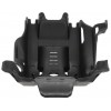 Протектор двигател КТМ SX-F250/350 23-27, HUSQVARNA FC250/350 23-27, FX350 23-27 ЧЕРЕН