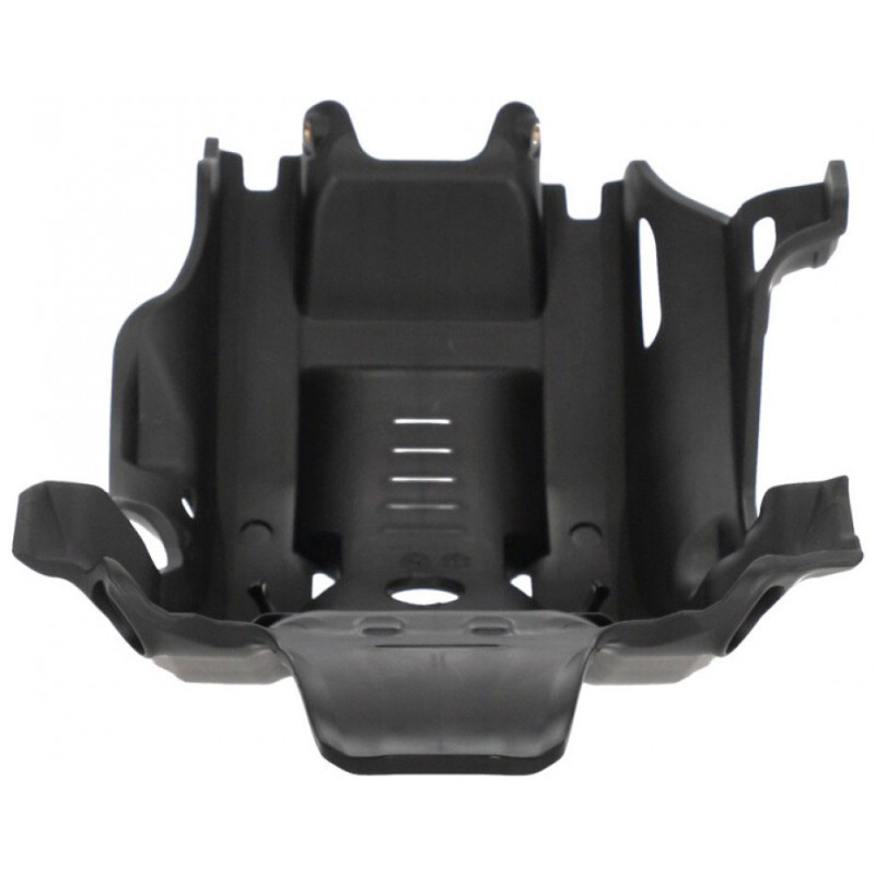 Протектор двигател КТМ SX-F250/350 23-27, HUSQVARNA FC250/350 23-27, FX350 23-27 ЧЕРЕН