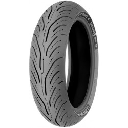 Задна гума pilot road  4 180-55 zr 17 m/c (73w) r tl