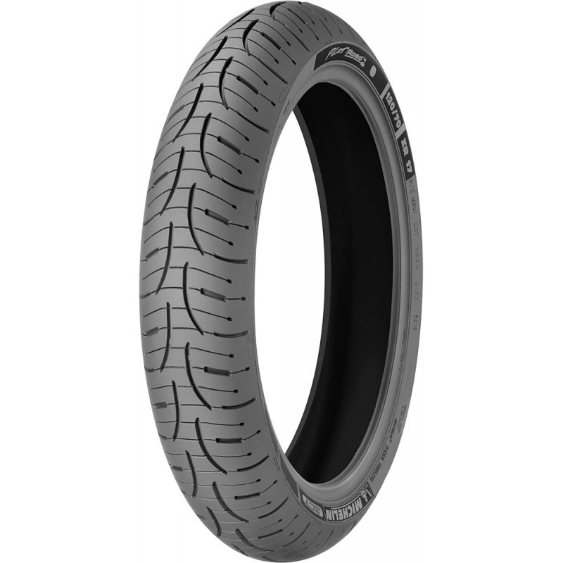 Предна гума pilot road  4 sc 120/70 r 15 m/c 56h f tl DOT24