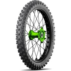 Предна гума starcross 6 medium hard 80/100-21 M/C 51M NHS F TT