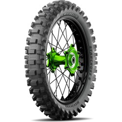 Задна гума starcross 6 medium hard 110/100-18 m/c 64m nhs r tt