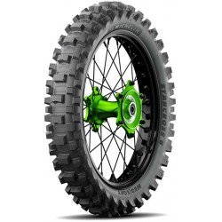 Задна гума starcross 6 medium soft 110/90-19 m/c 62m nhs r tt