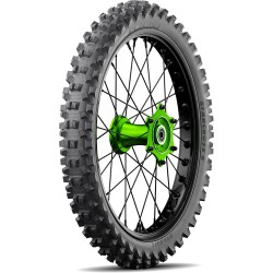 Предна гума starcross 6 medium soft 80-100-21 m-c 51m bhs f tt