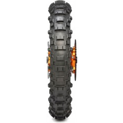 Задна гума mce 6 days extreme soft 120/90-18 m/c 65m m+s soft