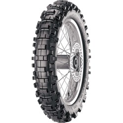 Задна гума Mce 6 days extreme extra soft 140/80-18 nhs 70m