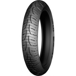 Предна гума Pilot road 4 120/70 zr 17 m-c (58w) f tl