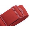 Очила Armega Nuketown mirror red/blue